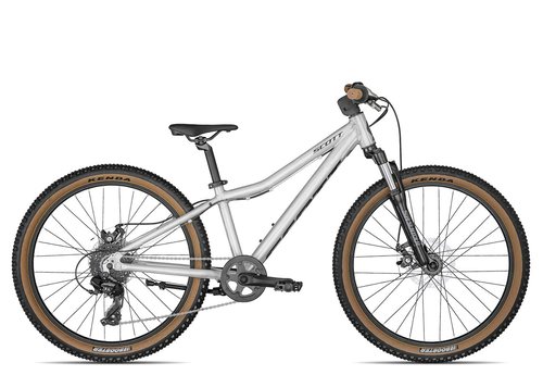Scott Scale 24 disc  raw alloy  31 cm  Fahrräder
