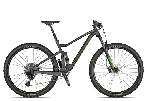 Scott Spark 970 2021