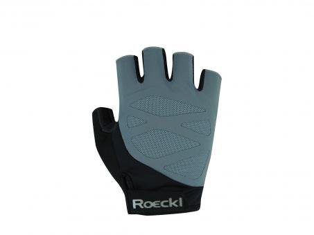Roeckl Iton Function Line Handschuh  schwarzgrau  8.5  Fahrradbekleidung