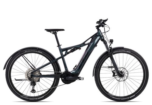 KTM Macina Chacana LFC Pro