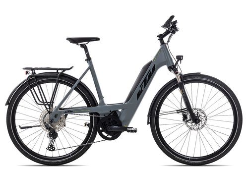 KTM Macina Sport PTS PRO Wave