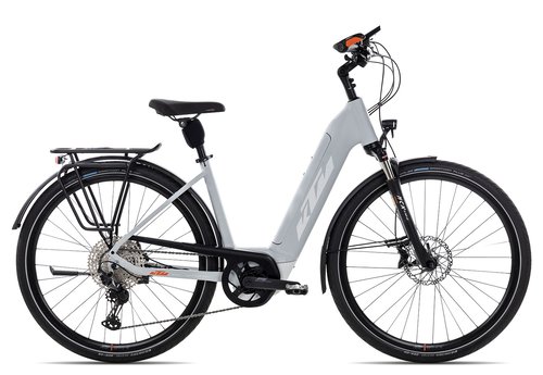 KTM Macina Style NY Pro Wave