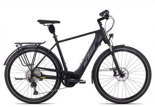 KTM MACINA STYLE PRO