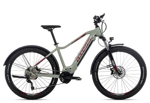Axess FORCE WS 2021