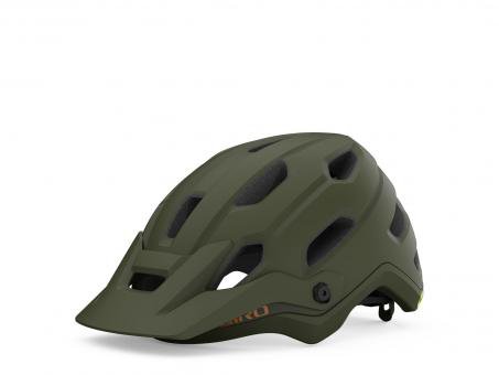 Giro Source MIPS Helm  grün  59-63 cm  Fahrradbekleidung
