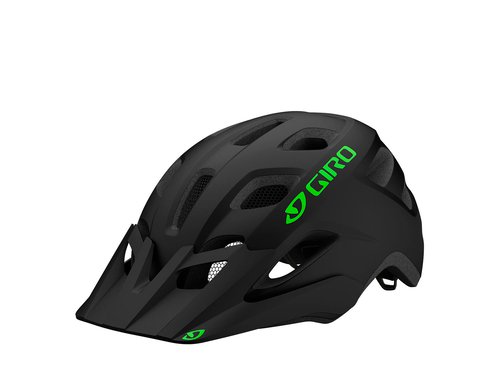 Giro Tremor Child Helm  schwarzgrau  47-51 cm  Fahrradbekleidung