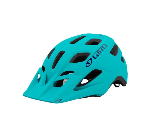 Giro Tremor Child Helm  blau  47-51 cm  Fahrradbekleidung
