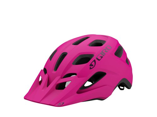 Giro Tremor Child Helm  violettrosa  47-51 cm  Fahrradbekleidung