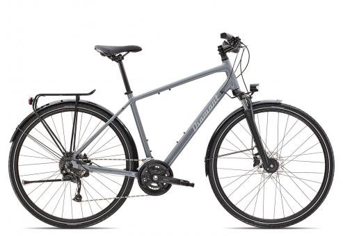 Diamant Elan Deluxe 2023  graphitgrau  60 cm  Trekkingräder