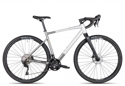 Focus ATLAS 6.7 2024  nepalsilversteelgrey  XL  Gravelbikes