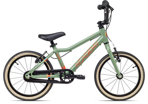Academy Grade 3 2024  olive  25 cm  Fahrräder