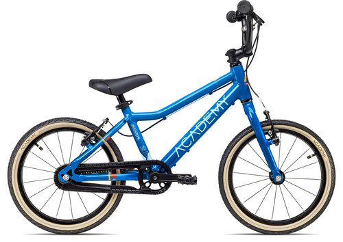 Academy Grade 3 2025  blue  25 cm  BMX Bikes