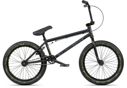 WeThePeople Arcade 20  schwarz  20 Zoll  BMX Bikes