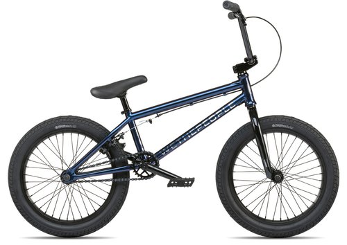 WeThePeople CRS 18  lila  unisize  BMX Bikes