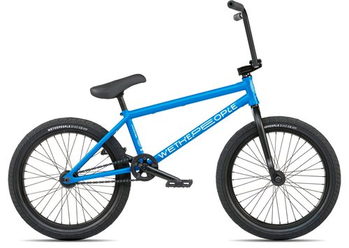 WeThePeople Reason 20  blau  unisize  BMX Bikes