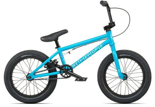 WeThePeople Seed 16  blau  unisize  BMX Bikes