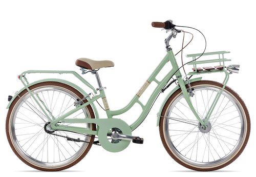 Maxim La Vita 3 24  mintgrün  32 cm  Fahrräder