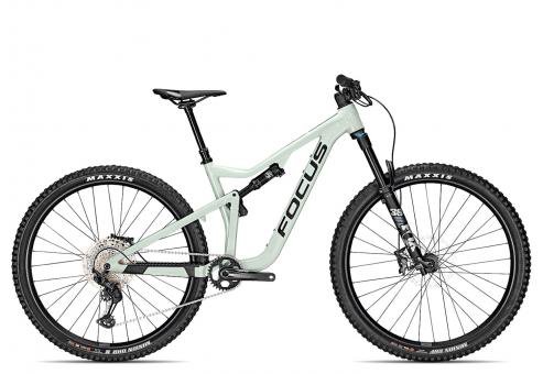 Focus JAM 6.9 Nine 2023  sky grey  39 cm  Full-Suspension Mountainbikes