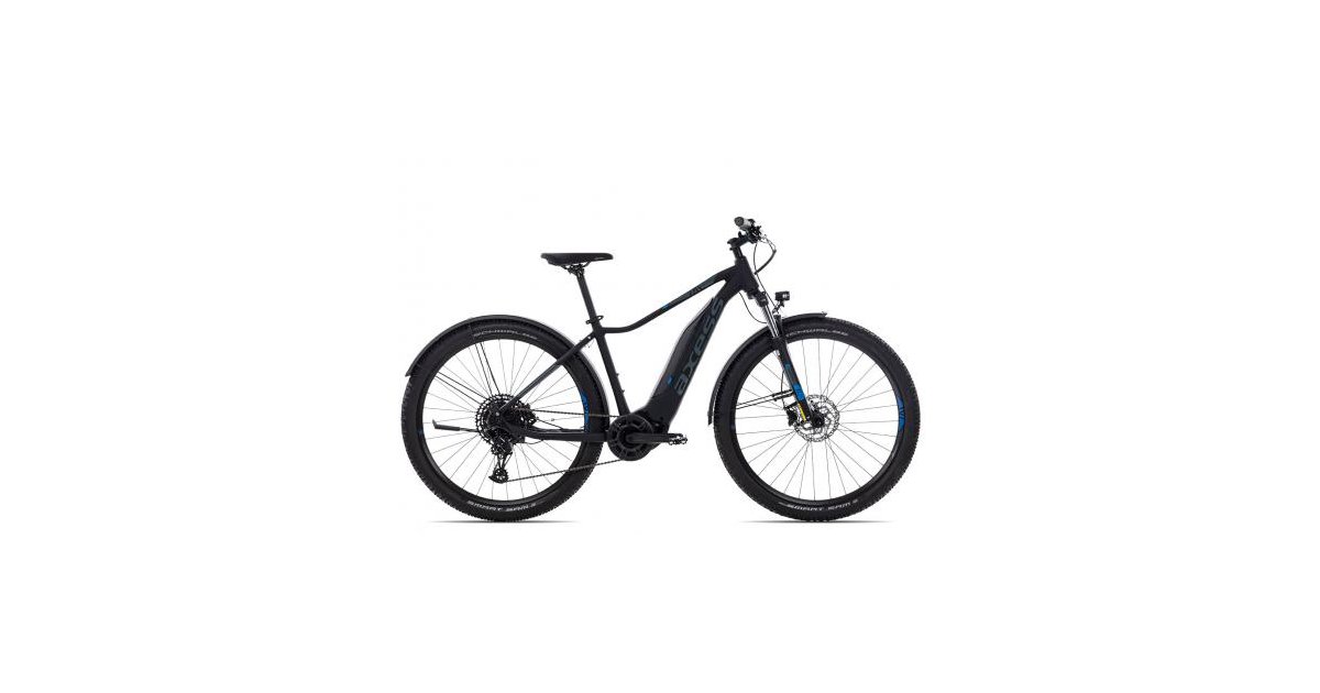 Axess Prime 2022 EHardtailMountainbikes