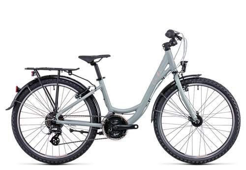 Cube Ella 240  lunarnsalmon  35 cm  Fahrräder