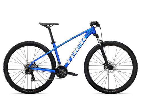 Trek Marlin 4 2023  alpine blue  XL  Hardtail-Mountainbikes