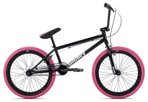 Sunday Blueprint 20  schwarz pink  unisize  BMX Bikes