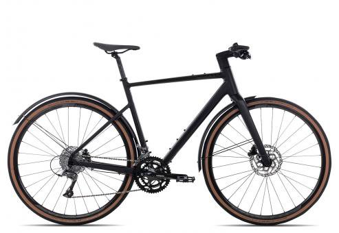 Scott Metrix 30 EQ  black  56 cm  Fitnessbikes