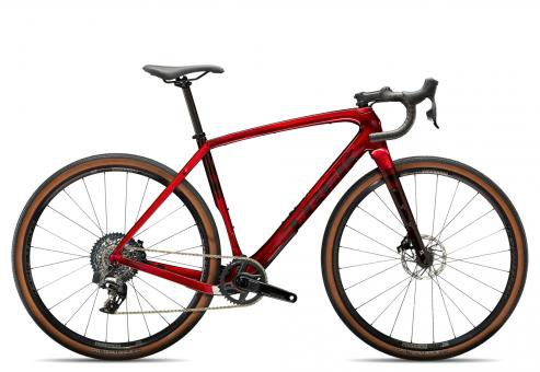 Trek Checkpoint SL 6 2023  crimsoncarbon red smoke  58 cm  Gravelbikes