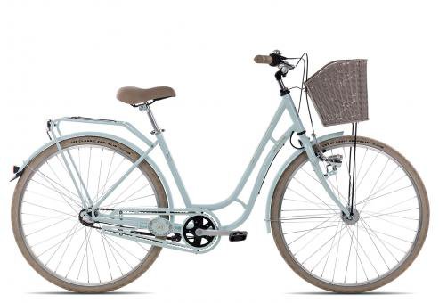 Maxim Style Carry Wave  ocean breeze  53 cm  Cityräder