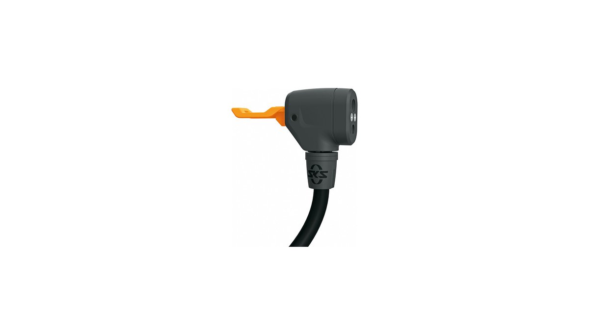 SKS MV Easy Multi Valve Pumpenkopf / Ventilkopf 11684 für AV / DV / SV