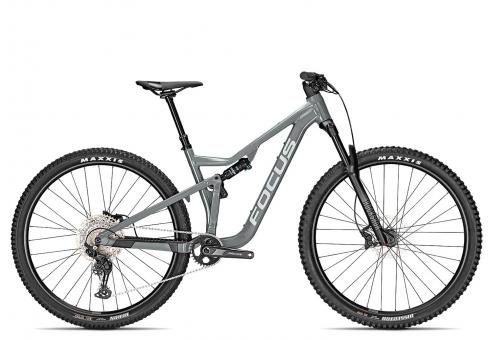 Focus THRON 6.8 2023  slategrey  48 cm  Full-Suspension Mountainbikes