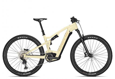 Focus THRON2 6.8 2023  cremewhite  L  E-Bike Fully