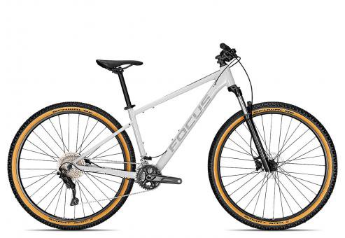 Focus WHISTLER 3.8  litegrey  46 cm  Hardtail-Mountainbikes