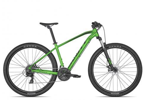 Scott Aspect 970  smith greenblack  19 Zoll  Hardtail-Mountainbikes