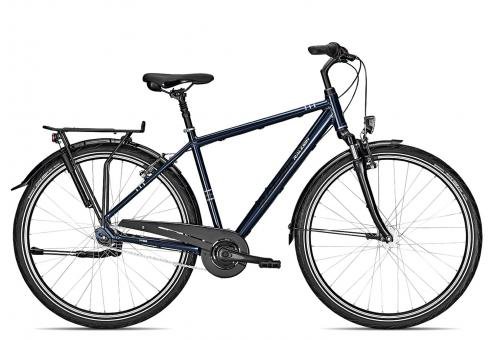 Raleigh CHESTER 7 R  deepskyblue  50 cm  Cityräder