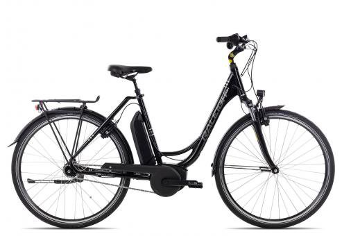 Raleigh CARDIFF LB Plus  magicblack  57 cm  E-Cityräder