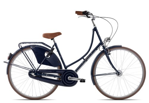 Maxim Zeeland  dunkelblau  56 cm  Hollandräder