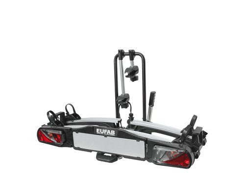 Eufab Premium  Fahrradträger