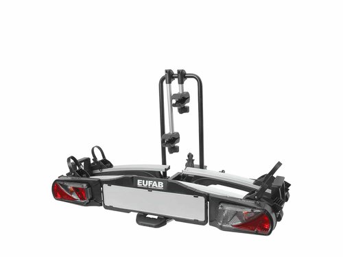Eufab Premium Plus  Fahrradträger
