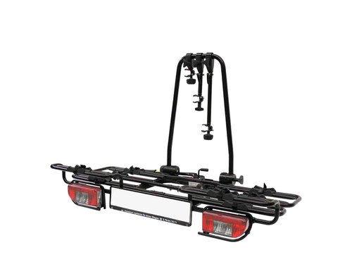 Mft Multi-Cargo-2 Family  Fahrradträger