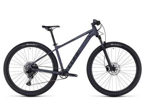 Cube Acid 2023  greynpearlgrey  XXL  Hardtail-Mountainbikes