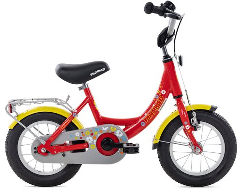 Pinniped Kid 12  red  unisize  Fahrräder