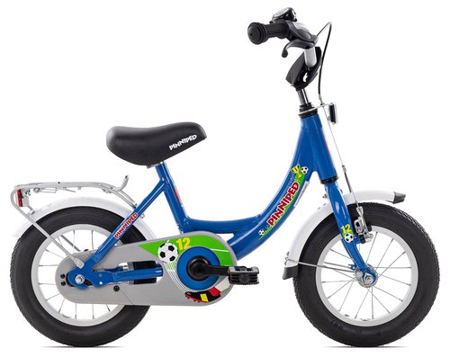 Pinniped Kid 12  blue  unisize  Fahrräder