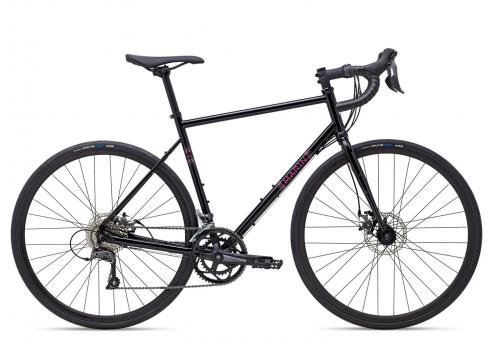 Marin Nicasio 2023  blackpink  60 cm  Gravelbikes