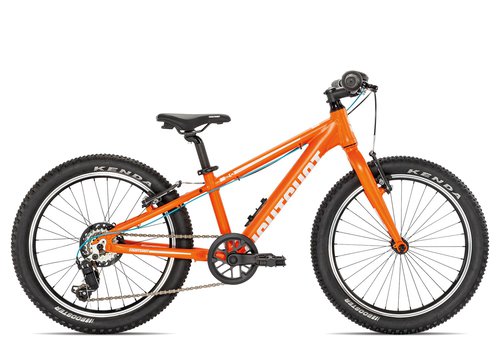 Eightshot X-COADY 20 SL 7  orange  27 cm  Fahrräder