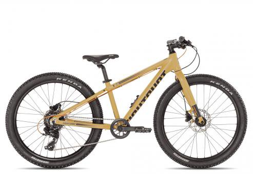 Eightshot COADY 24 SL Disc  sand  unisize  Fahrräder