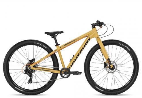 Eightshot COADY 275 SL DISC  sand  32 cm  Hardtail-Mountainbikes