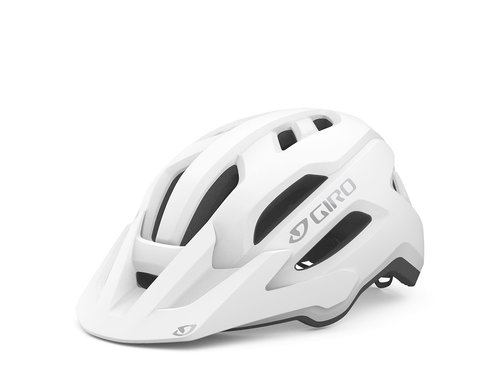 Giro Fixture II Helm  weiß  54-61 cm  Fahrradbekleidung