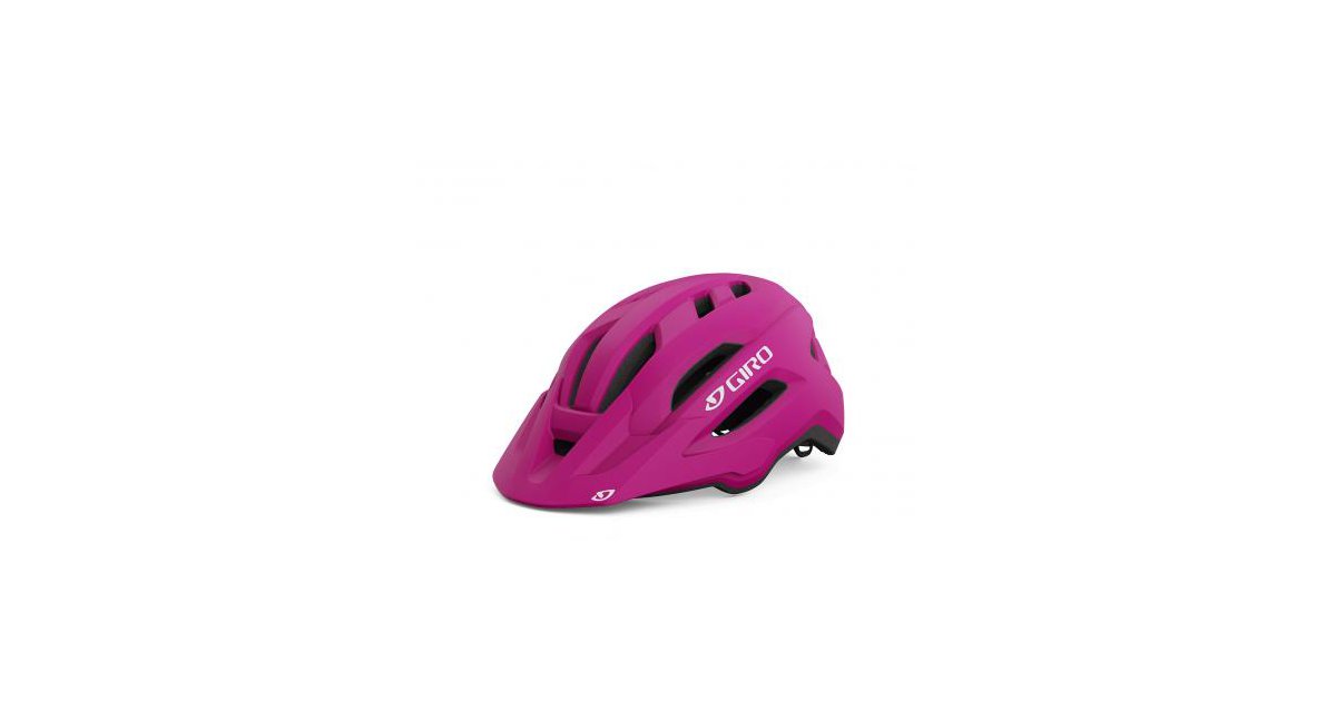 Giro Fixture 2 Youth Helm Fahrradhelme