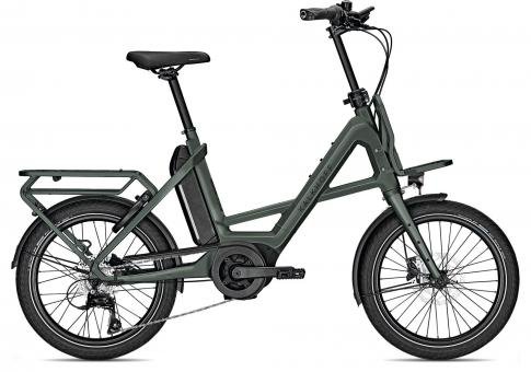 Kalkhoff ENDEAVOUR C MOVE 545 2024  techgreen  48 cm  Kompakt E-Bikes